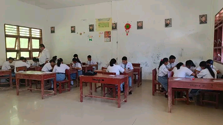 Mengenali struktur tulang manusia