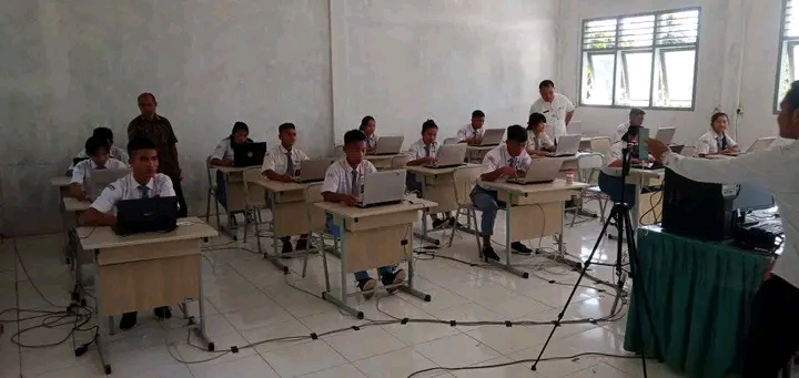 Diskusi kelompok