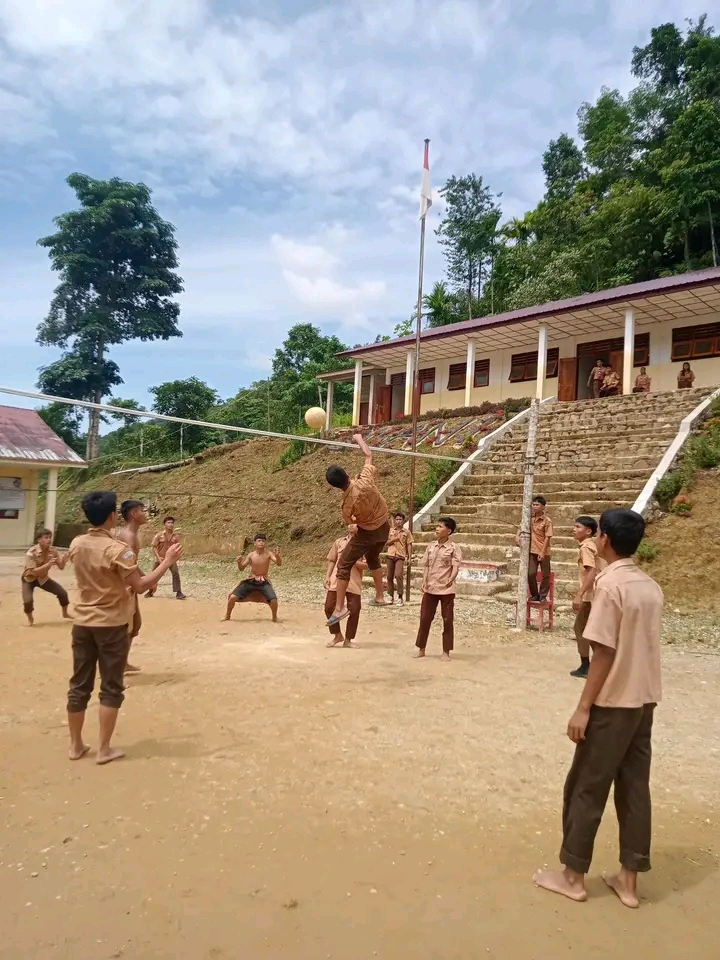 Liga OSIS